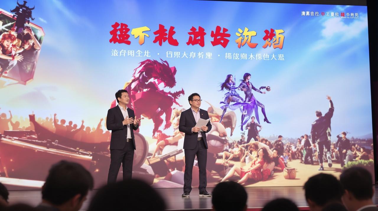 草莓视频iOS2026年片单发布，十二部精品力作即将与观众见面