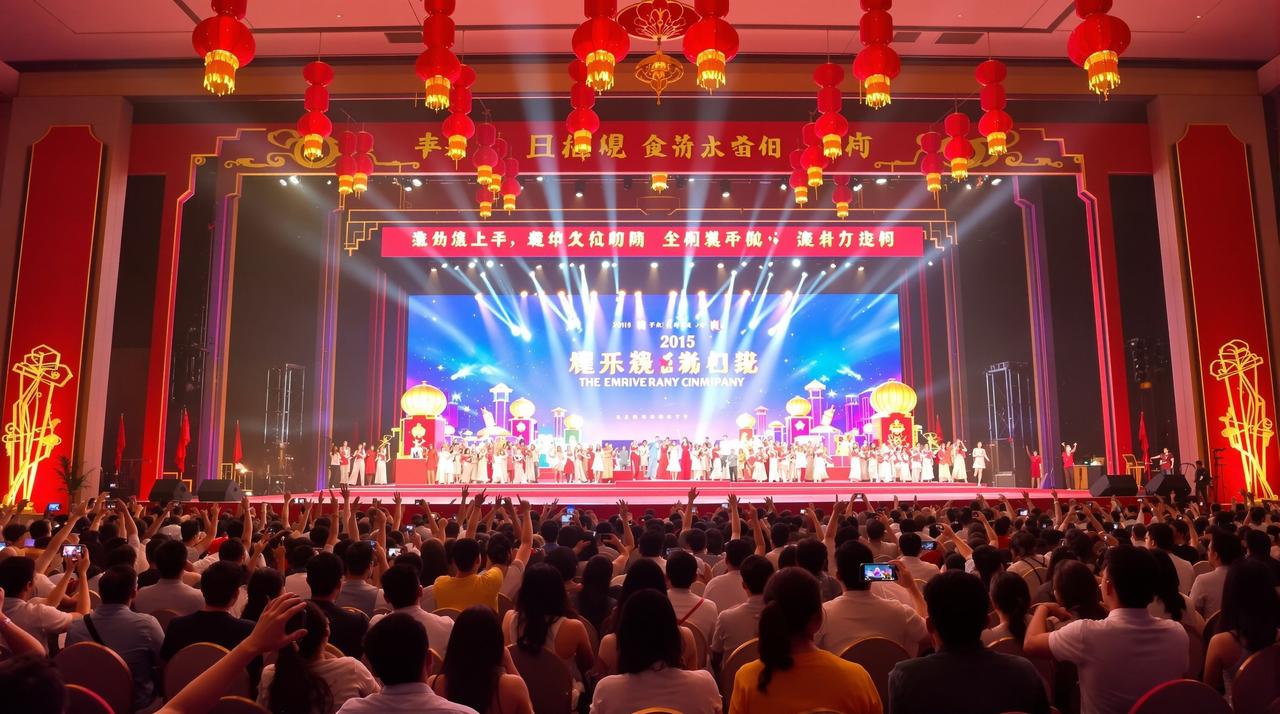 草莓视频iOS20周年庆典粉丝嘉年华